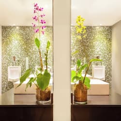 Hammam, soins corporels, enveloppements corporels, gommages corporels