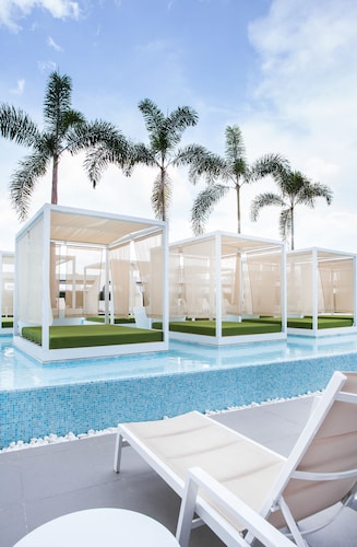 Sortis Hotel, Spa & Casino, Autograph Collection by Marriott