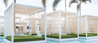 Sortis酒店，温泉和赌场，Marriott精品收藏