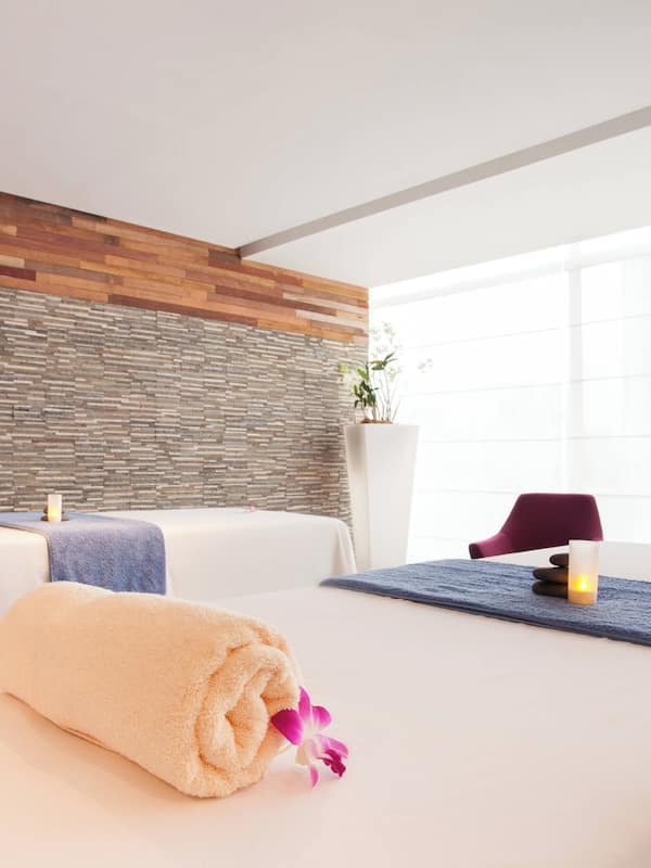 Hammam, soins corporels, enveloppements corporels, gommages corporels