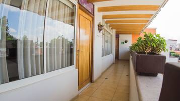 1 habitación, sábanas italianas Frette y ropa de cama de alta calidad