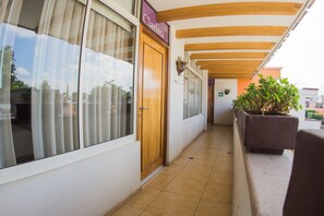 Suite, 2 Bedrooms