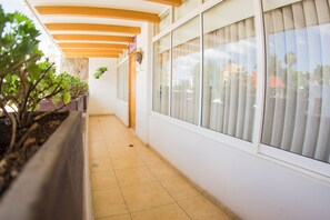 Suite, 2 Bedrooms | 1 bedroom, Frette Italian sheets, premium bedding, down comforters - San Pietro Hotel Boutique (Tlaquepaque)