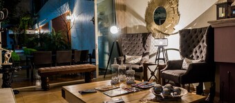 San Pietro Hotel Boutique