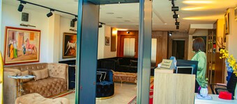 Hôtel Belle Vue & Spa