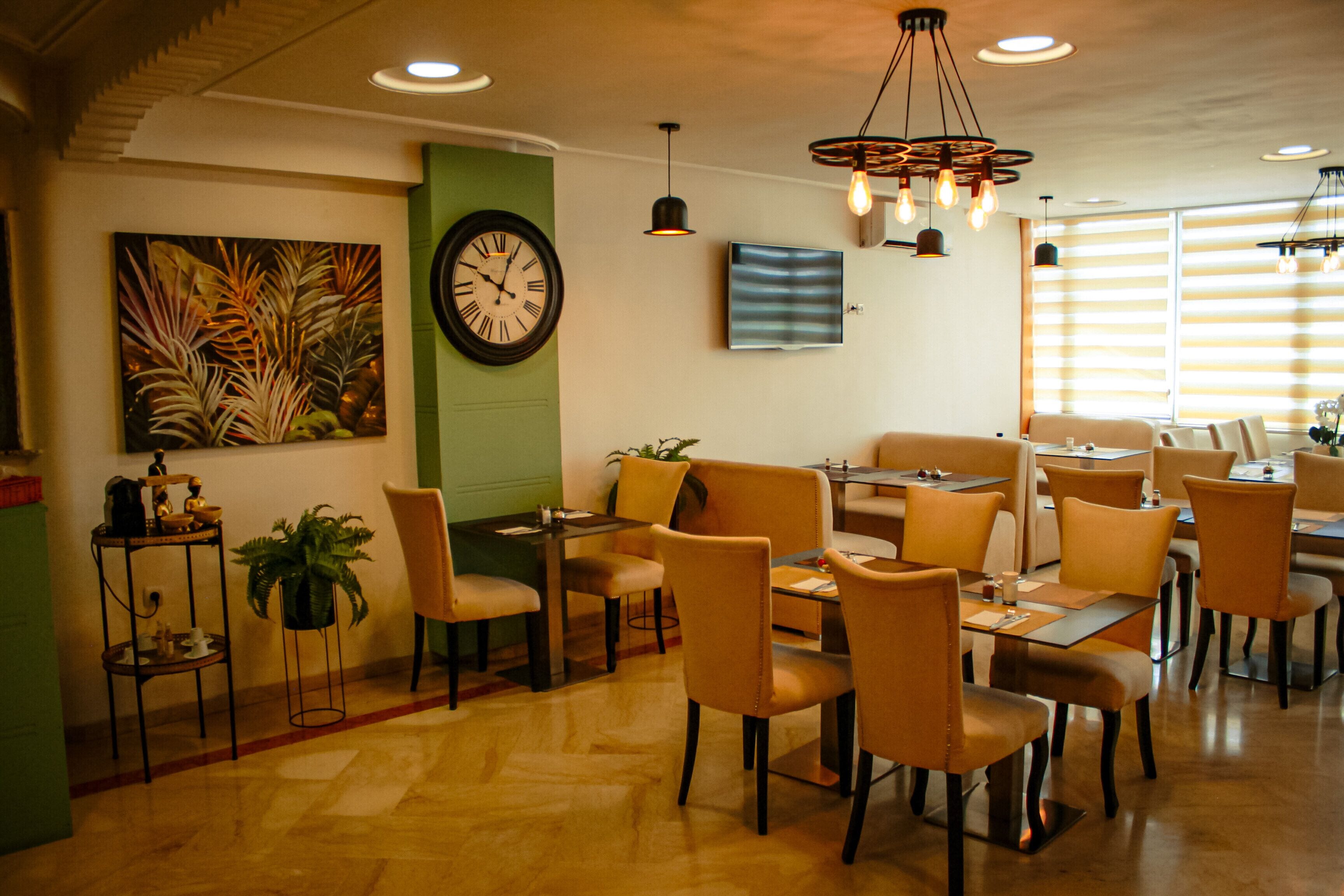 Foto - Hôtel Belle Vue et Spa