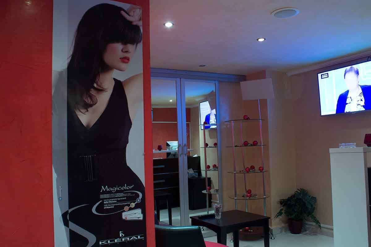 Foto - Hôtel Belle Vue et Spa