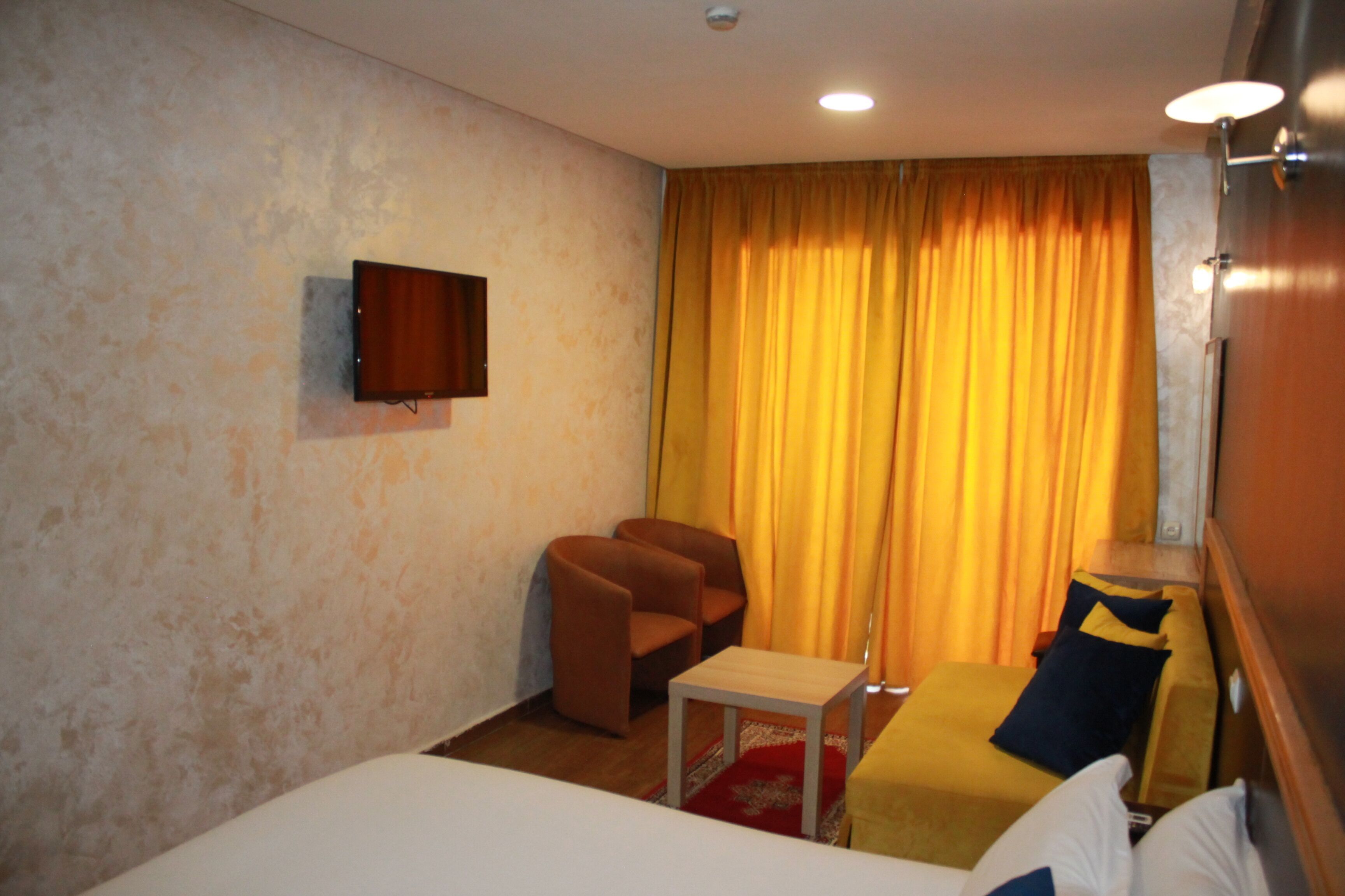 Foto - Hôtel Belle Vue et Spa