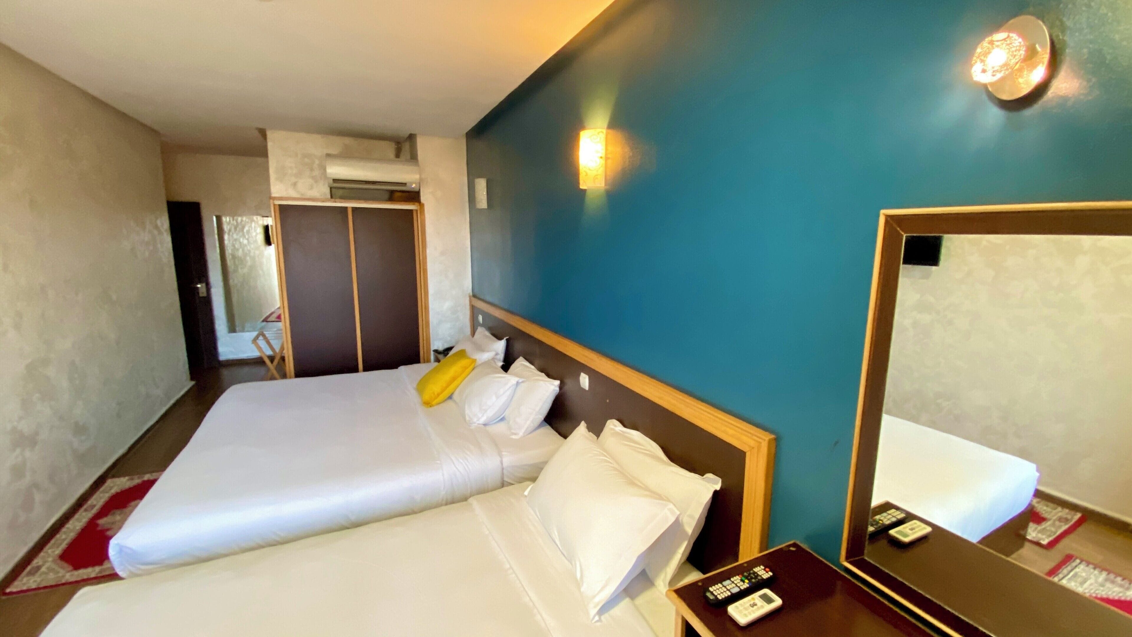 Foto - Hôtel Belle Vue et Spa