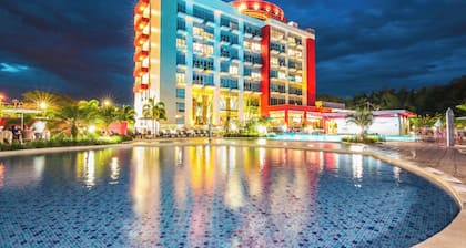 Hotel Sonesta Pereira