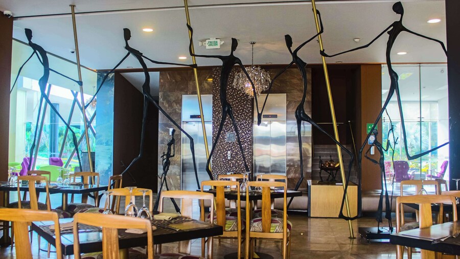 Hotel Sonesta Pereira
