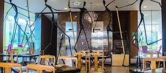 Hotel Sonesta Pereira