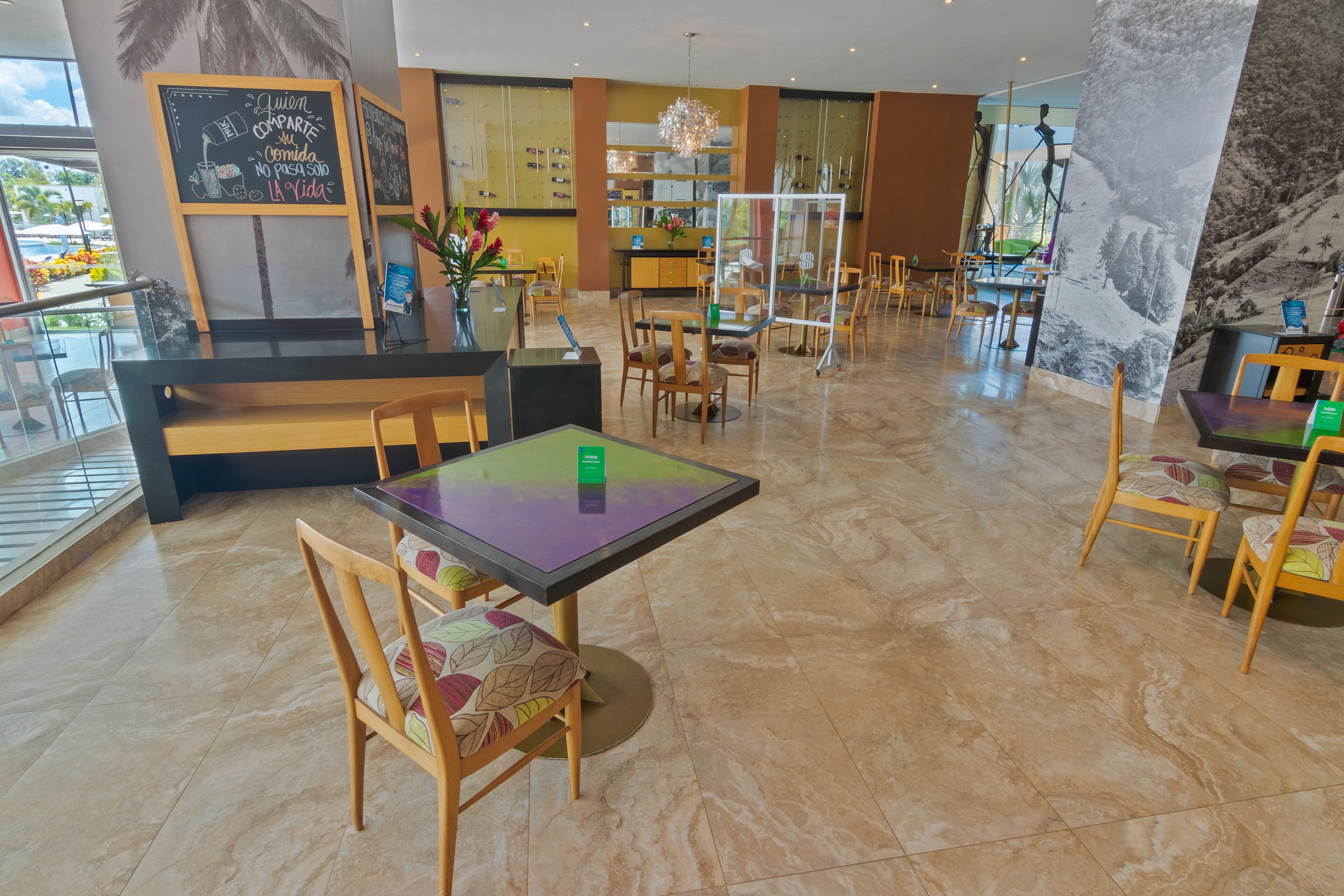 Restoran