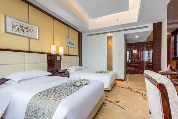 Unclassified image, 1 of 94, button - Prestton Hotel (Jinan)
