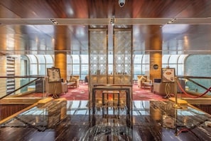 Interior - Prestton Hotel (Jinan)