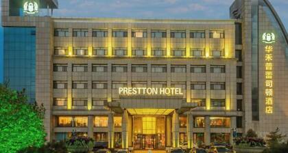 Prestton Hotel