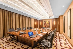 Meeting facility - Prestton Hotel (Jinan)