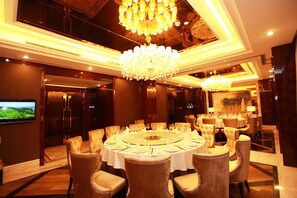 Dining - Chengdu Rising Butterfly Hotel (Chengdu)