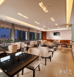 Restaurant - Starway Hotel (Shaoxing)