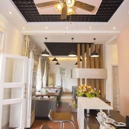 Huanghe Jingdu Grand Hotel