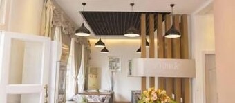 Huanghe Jingdu Grand Hotel