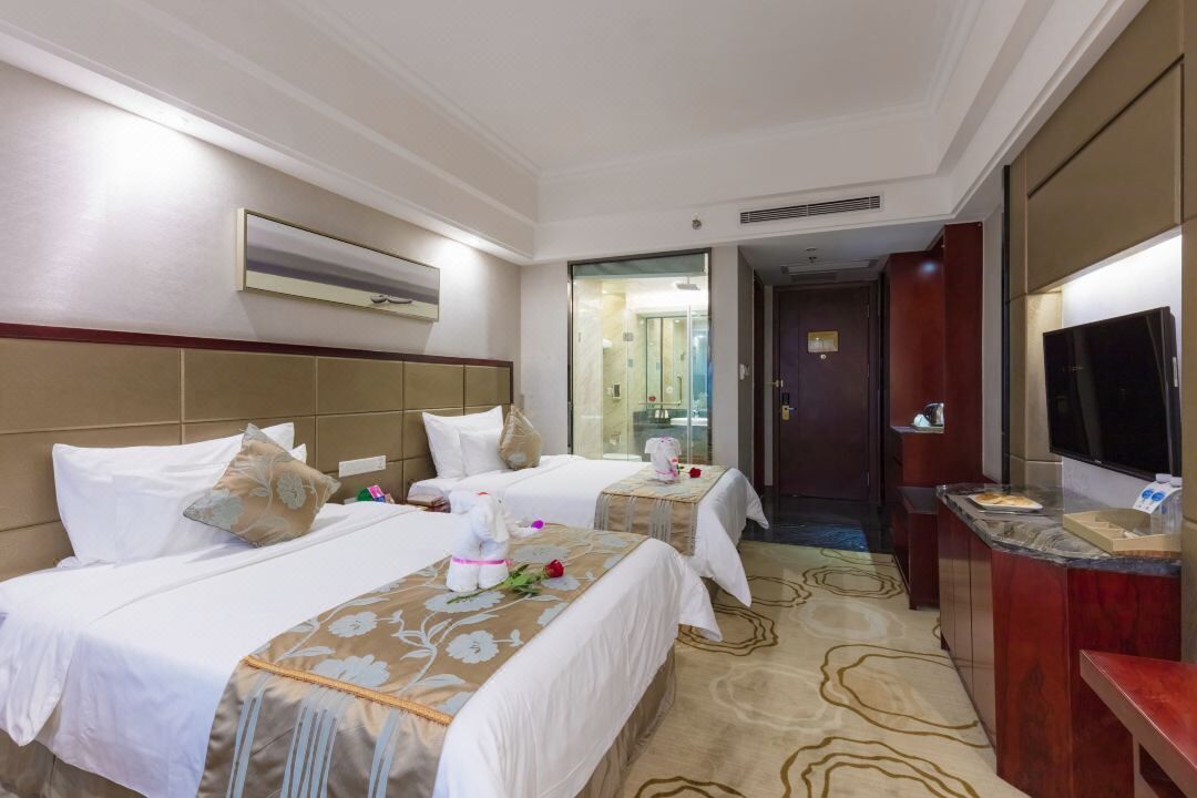 Zhuhai Manhattan Hotel