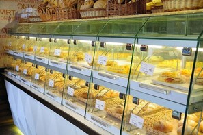 Restaurant - Zhuhai Manhattan Hotel (Zhuhai)