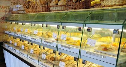 Zhuhai Manhattan Hotel