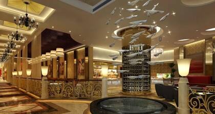 Zhuhai Manhattan Hotel