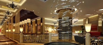 Zhuhai Manhattan Hotel