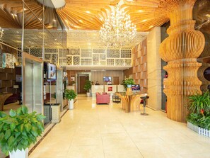 Exterior - ibis Chengdu Wenjiang Center (Chengdu)