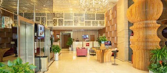 ibis Chengdu Wenjiang Center