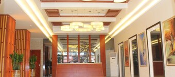 Shangdong Hotel - Shenzhen