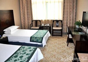 Room - Jiazhou Hotel - Zibo (Zibo)