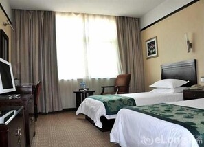Room - Jiazhou Hotel - Zibo (Zibo)