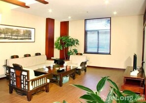 Room - Jiazhou Hotel - Zibo (Zibo)