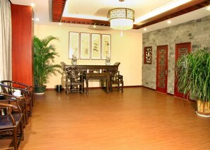 Room - Jiazhou Hotel - Zibo (Zibo)