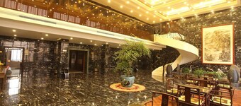 Jiazhou Hotel - Zibo