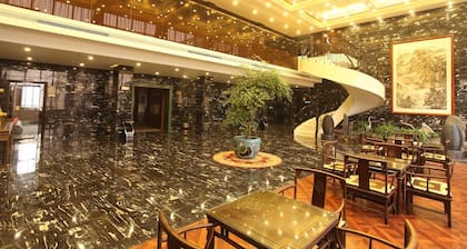 Jiazhou Hotel - Zibo
