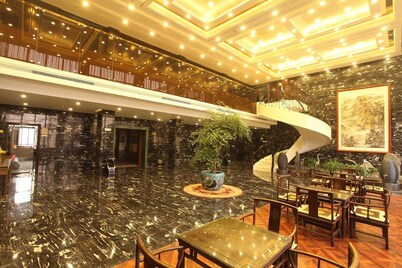 Jiazhou Hotel - Zibo