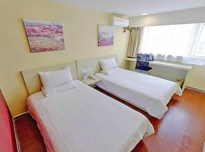 Room - Hanting Express (Shenzhen)