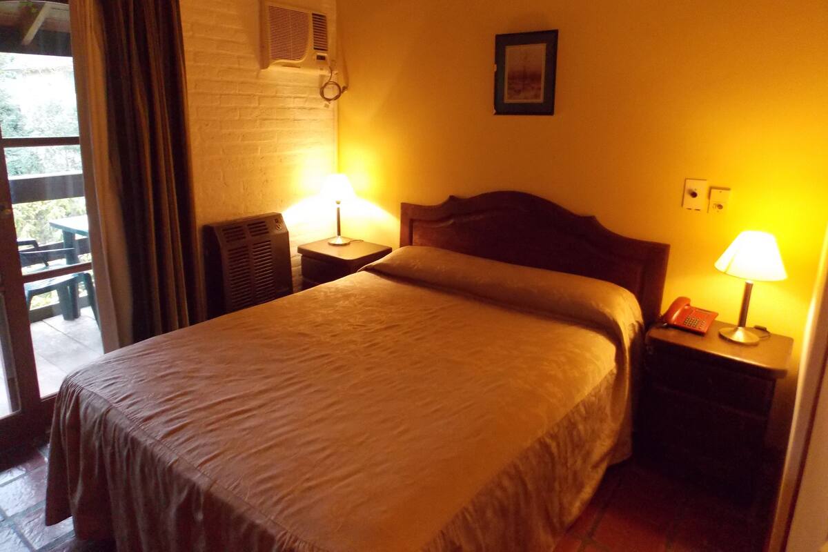 Apartment, 1 Bedroom | In-room safe, cribs (free)