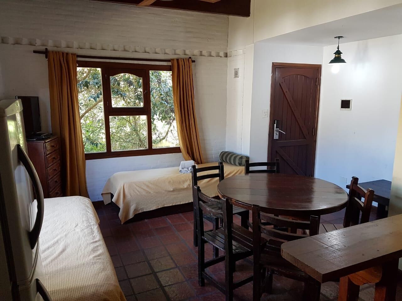 Coffres-forts dans les chambres, lits bébé (gratuits)