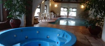 San Remo Villa Corral Apart