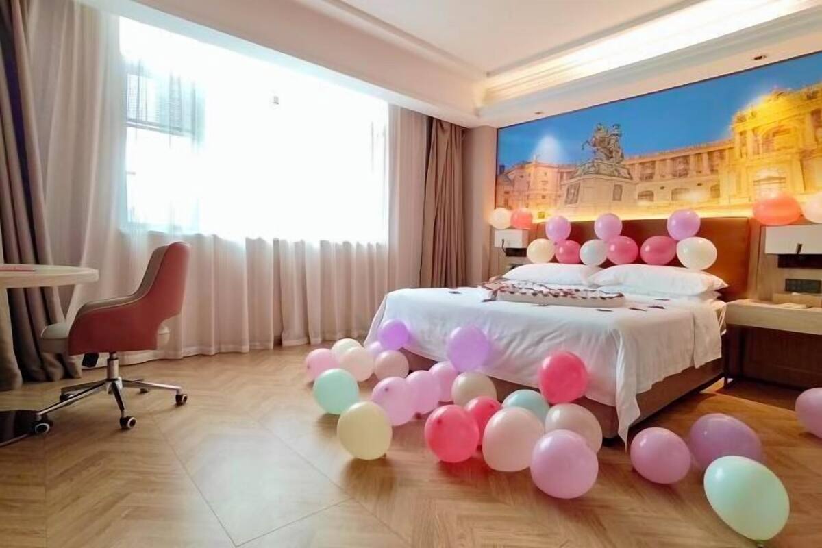 ห้องพัก