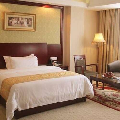 Vienna Hotel Huizhou Zhongkai Avenue