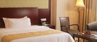 Vienna Hotel Huizhou Zhongkai Avenue