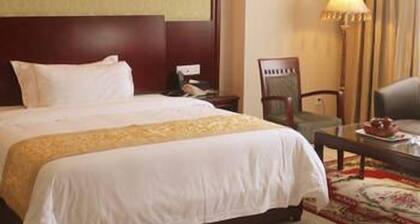 Vienna Hotel Huizhou Zhongkai Avenue