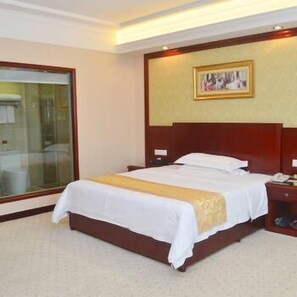 ห้องพัก