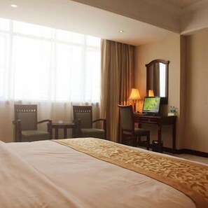 Room - Vienna Hotel Huizhou Zhongkai Avenue (Huizhou)